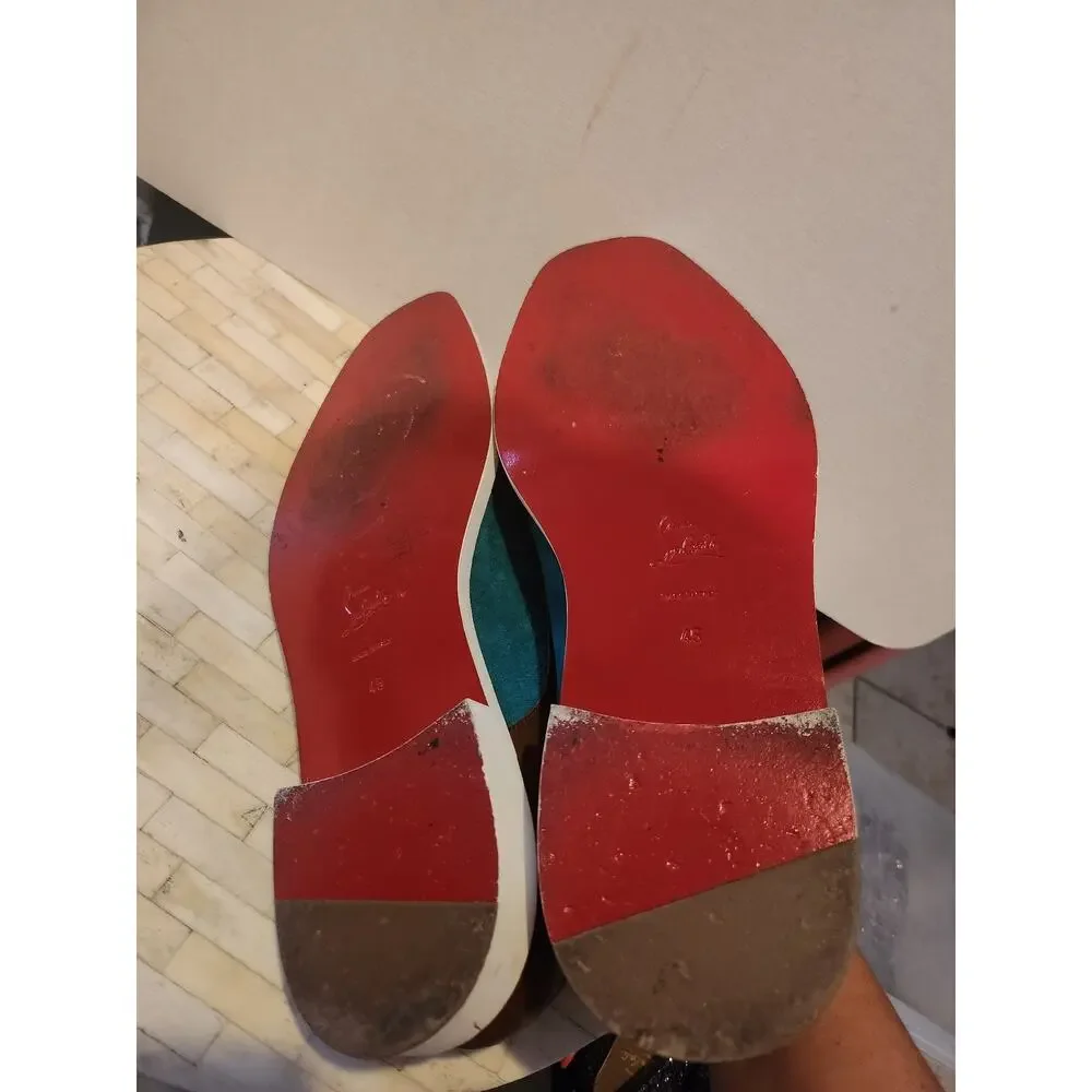 Christian Louboutin christian louboutin